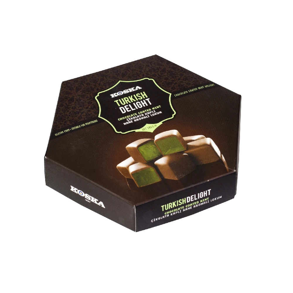 Best Selling Wholesale Product - Turkish Delights