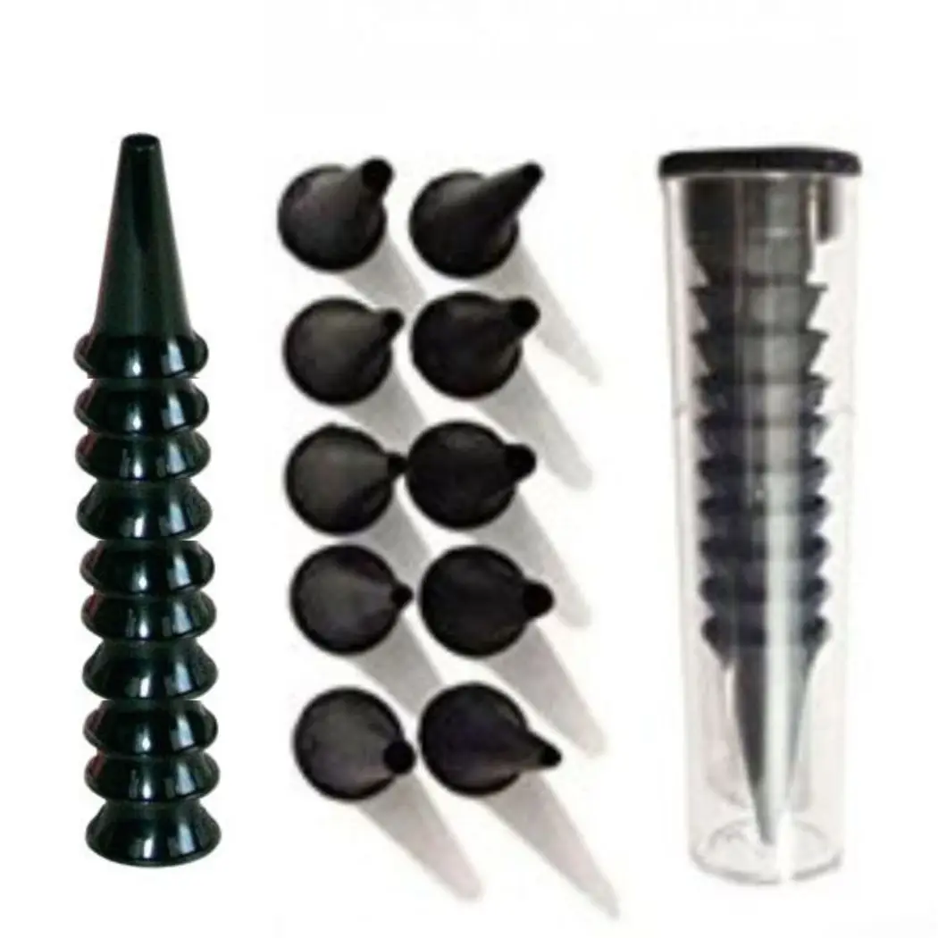 OTOSCOPE MINI FIBER OPTIC PURPLE COLOR POCKET MEDICAL ENT DIAGNOSTIC OTOLOGIST SURGICAL MEDICAL DIAGNOSTIC INSTRUMENT    MGI-21