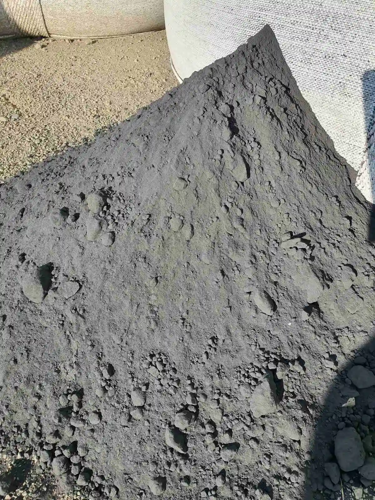 Wholesale Professional Manufacturer Supply Cheap Price High Quality Trade Raw Iron Ore Iron Ore 56%