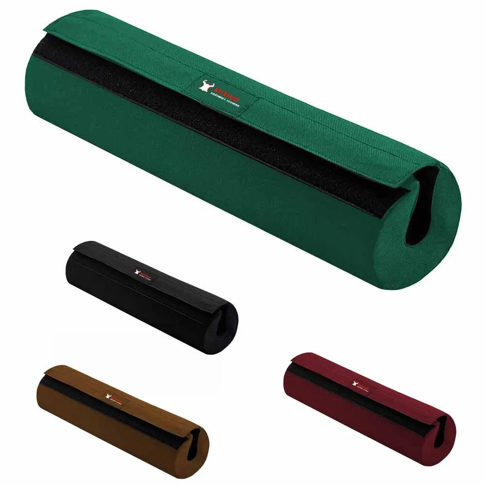Ergonomically Designed Neck Strength Advanced Squat Pad Barbell Pad for Squats Lunges & Hip Thrusts for Neck & Shoulders