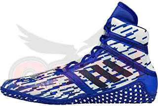 Wholesale 2021 Leather MMA Kick Boxing Wrestling Shoes For Men