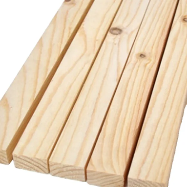 2x6 pine / spruce / oak / teak sawn timber for framing wood lumber