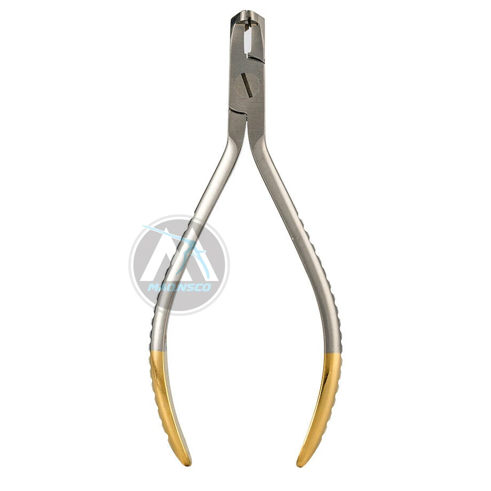 5 экструзионных щипцов стоматологические хирургические инструменты