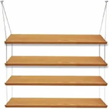 MODERN DESIGN WOODEN SHELVES BEST PRICE WALL SHELVES LARGE SIZE WOOD SHELVES HOME DECORATIVE