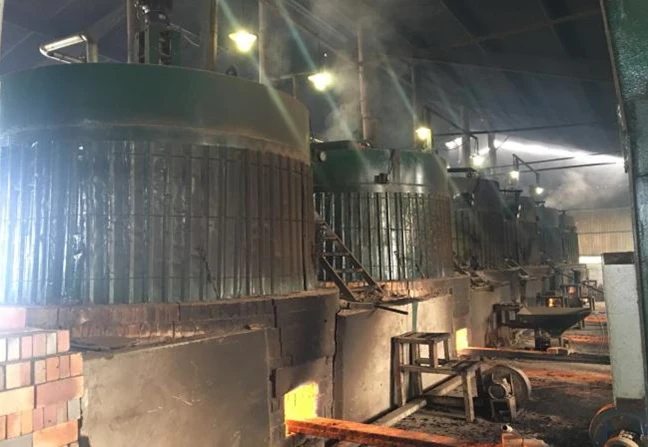 Жидкость для ракушек кешью CNSL от производителя