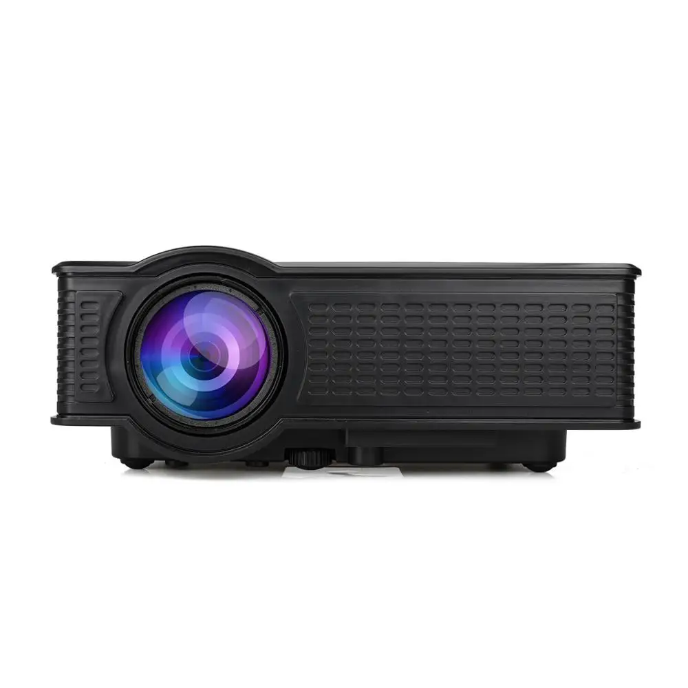 Hot sale Owlenz SD50 Mini Cheap LED Projector HD 1080P cost-effective option for home entertainment