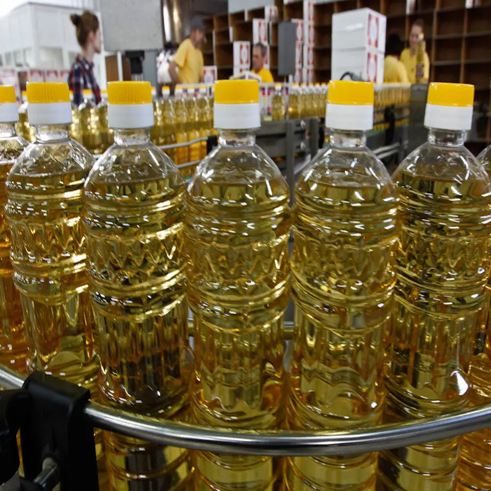 100% Рафинированное Соевое масло качественное соевое для продуктов питания/доступно высококачественное