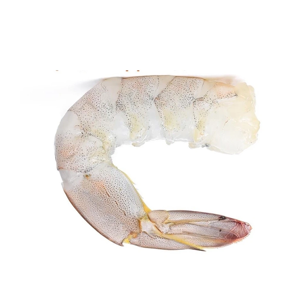 Wholesale Vietnam Seafood Frozen Vannamei Shrimps FD With Cheap Price  White Prawns For Export