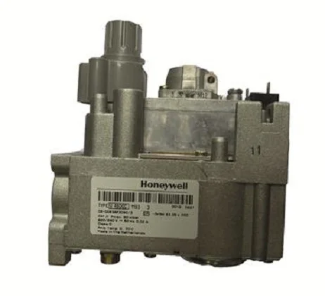 HONEYWELL GAS VALVE V4600C