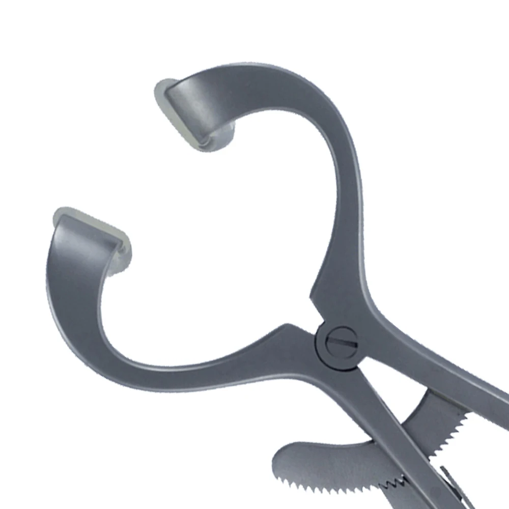 Hot Selling Best Price Disposable Surgical Instrument Retractor Reusable Stainless Steel Surgical Instruments Retractor