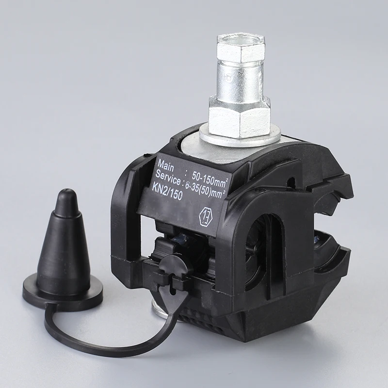 Lowest Price Factory Directly Supply ABC Clamp IPC Insulation Piercing Cable Wire Connector