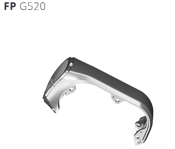  Приводная система Bafang 8fun M500 MM G520 250 36v 250w Датчик крутящего момента комплект двигателя со средним приводом с ЖК-дисплеем DP