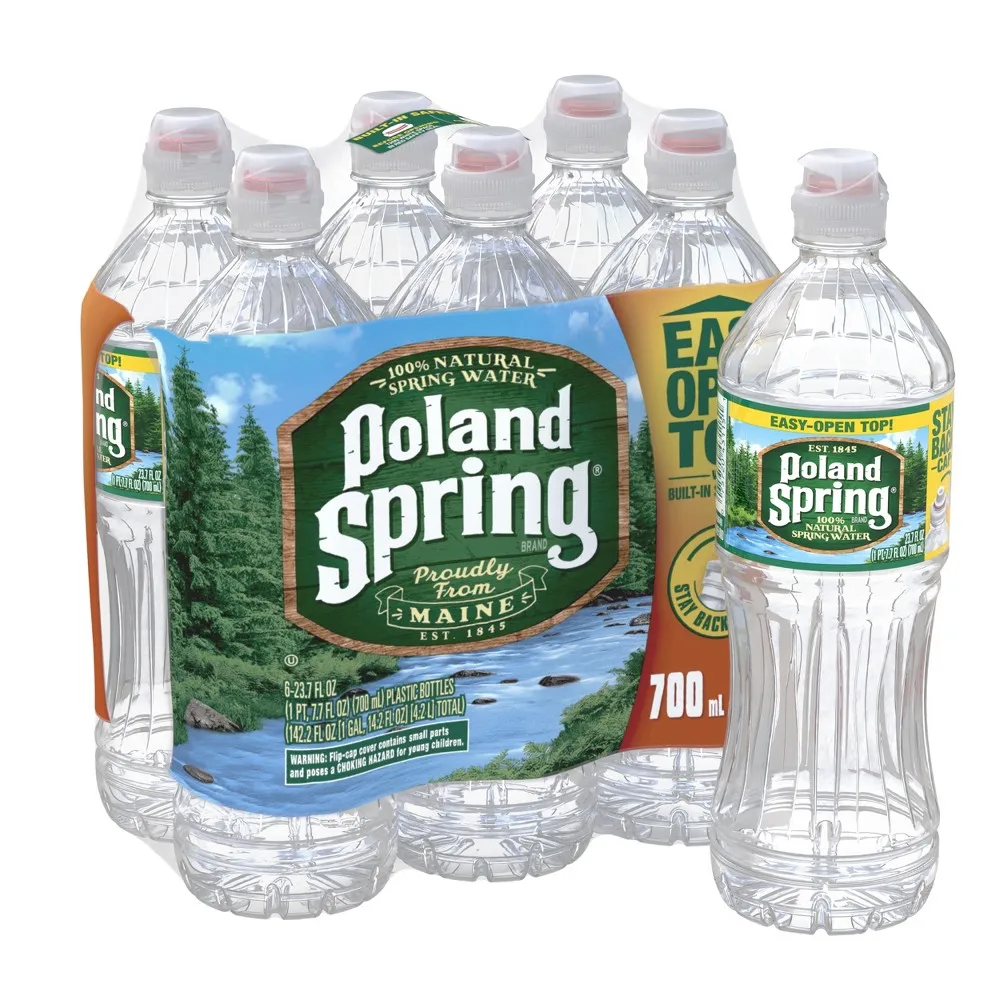 Почта весна минеральная вода оптовые поставки