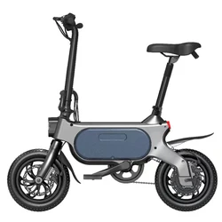 JIS certificate s6 electric bike women 12inch downhill energy collect motos electricas adulto eletric bike for delivery