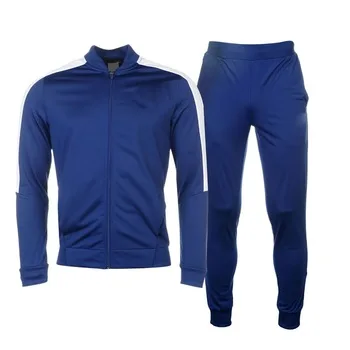 slim fitted side tracksuit willy brokamp  in tracksuits mens wearing tracksuit