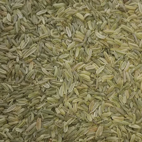 Fennel seeds