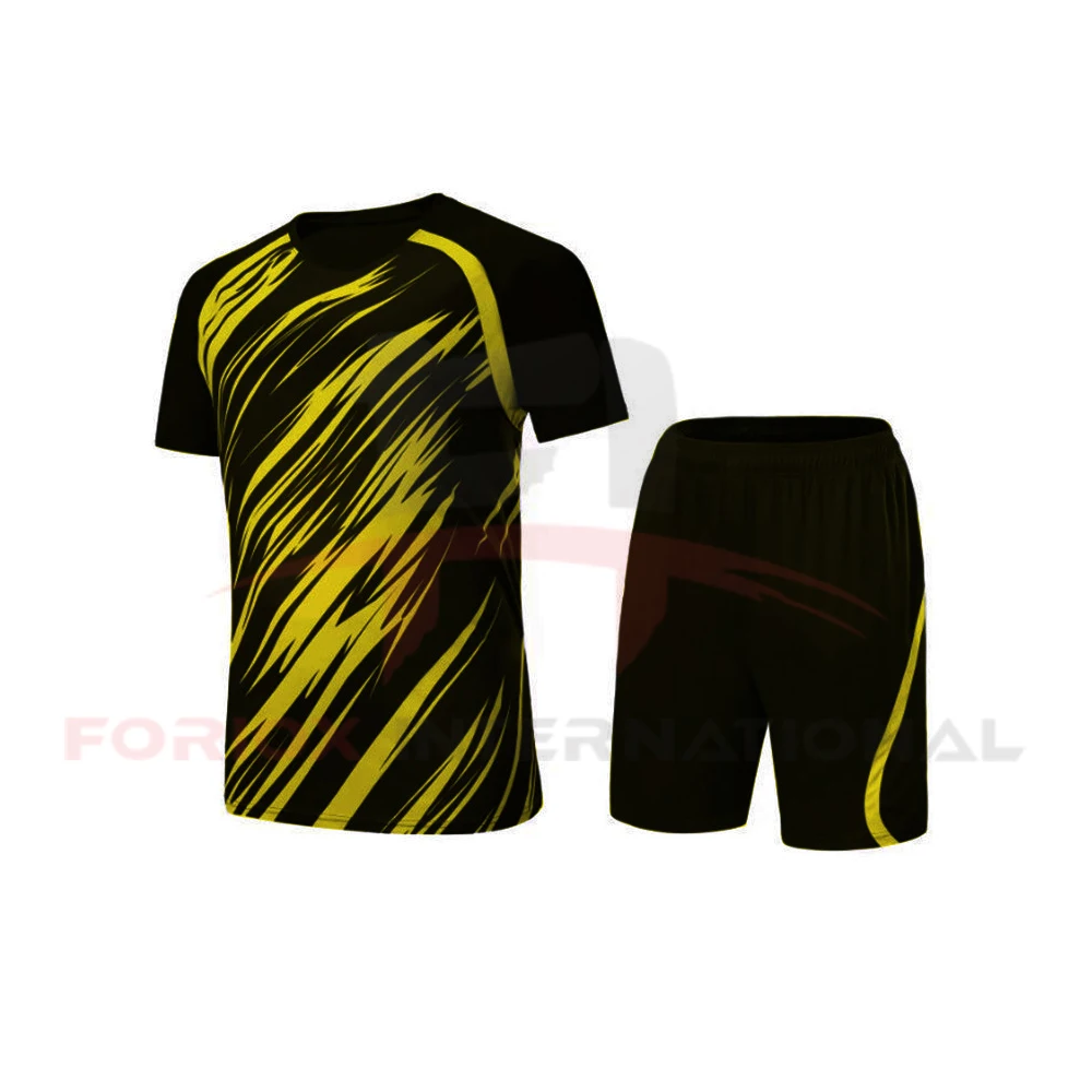
Custom Thailand Quality Men City Club Training Shirt Adult Soccer Jersey Football Shirts set Soccer wear Soccer Uniform 