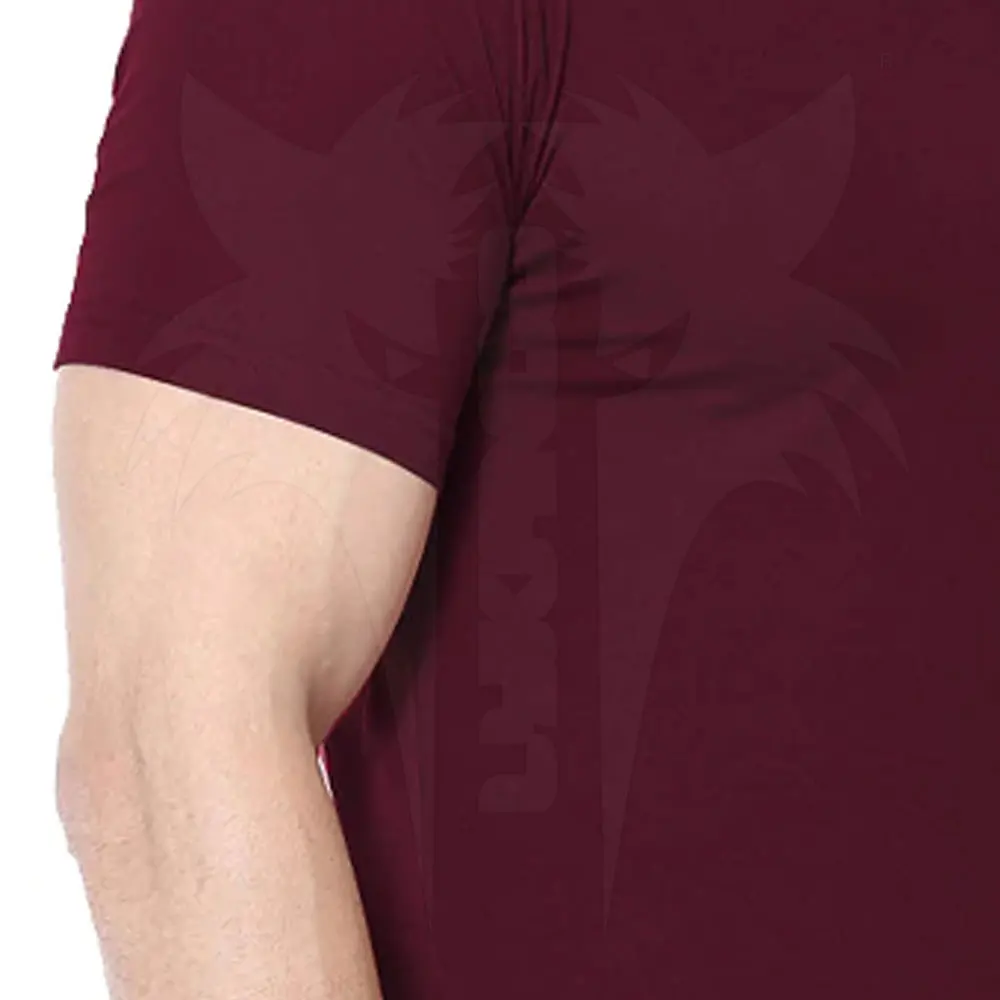  Высококачественные летние мужские рубашки в полоску с воротником-стойкой и принтом этическом стиле