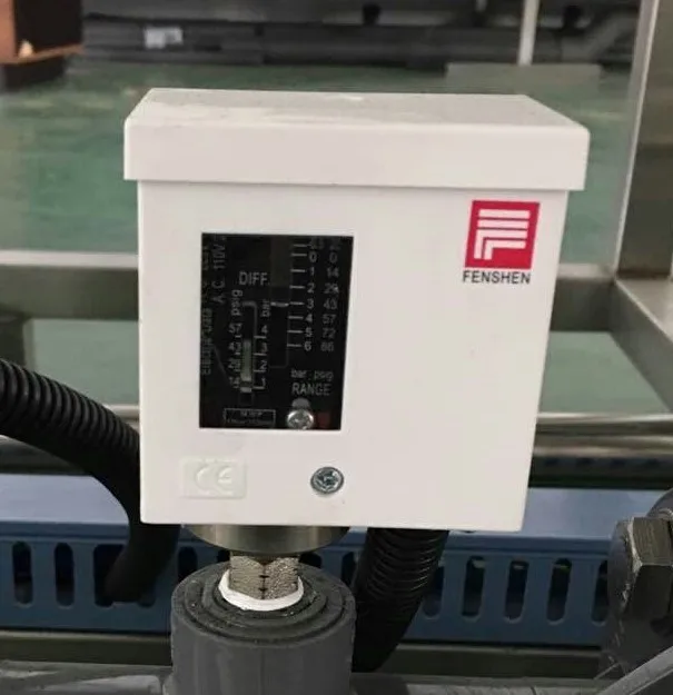 Water factory  10000 Liter per hour reverse osmosis water purification system for boiler