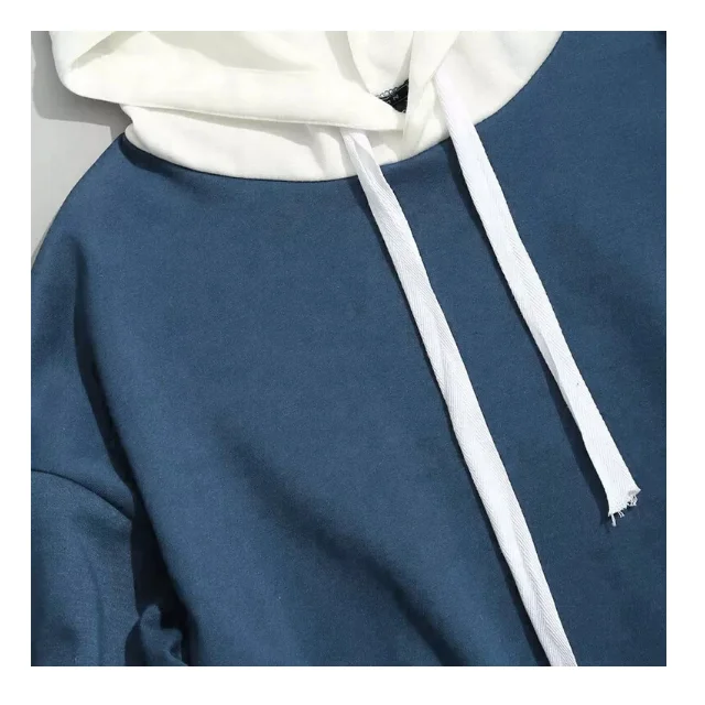 
Fashionable Wholesale Pullover Hoodies With Custom Custom Logo 