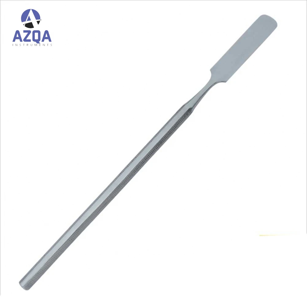 Professional Wax Rectangular Spatula, Made of plastic great for applying wax made in pakistan