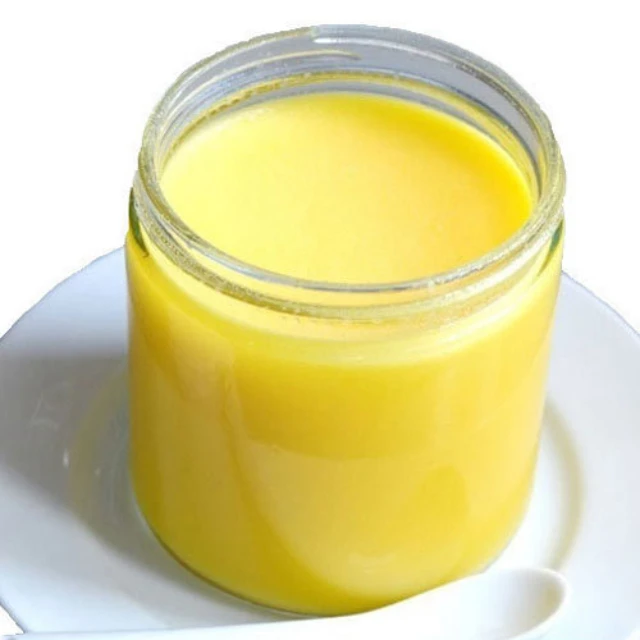  Cow Ghee мы продаем высококачественное масло сливочного масла Desi высокого качества упаковка насыпью 1000