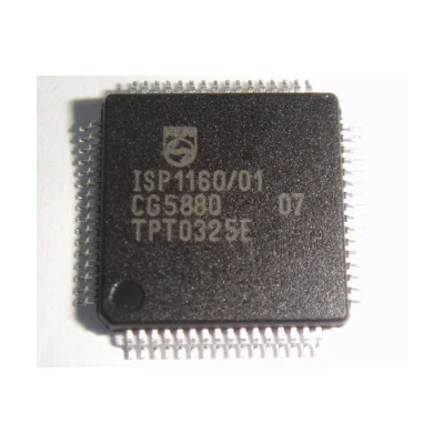 Лидер продаж оригинальный и новый ISP1160BD01 QFP-64 2020 + электронный компонент
