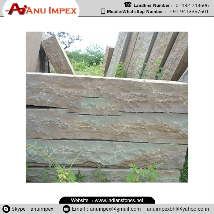 Window Sills Camel Dust Block Stone Manufacturer