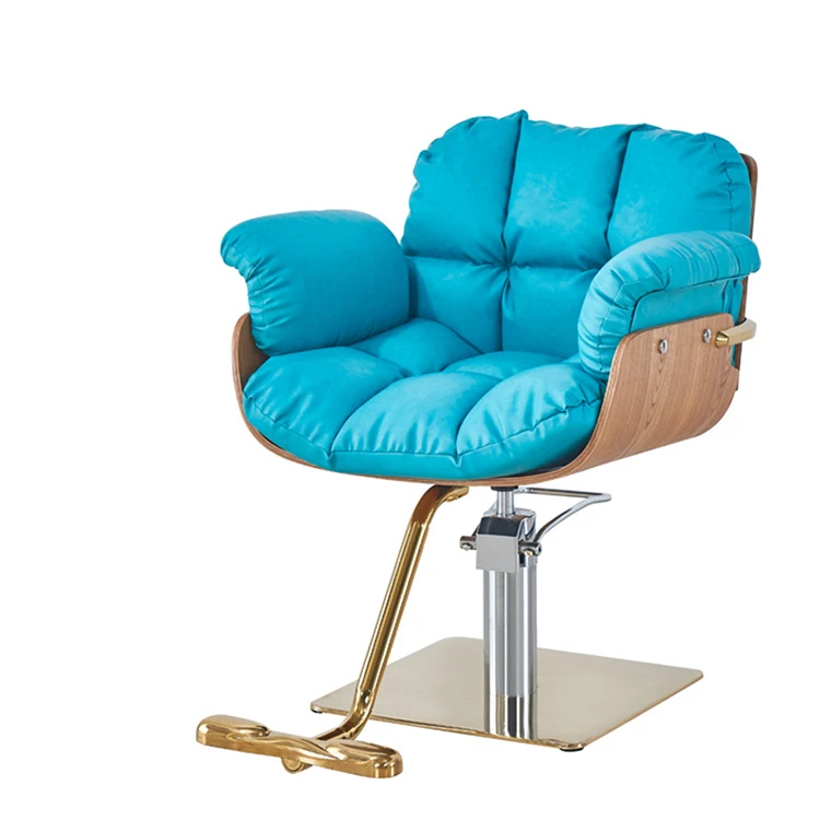 hot sale salon barber shop hairdressing chair High quality factory