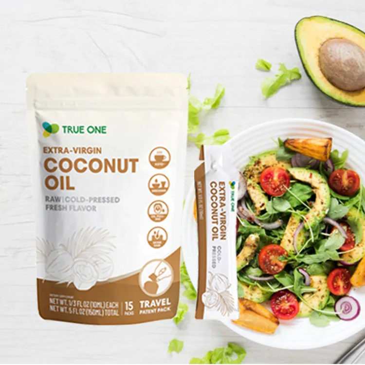 Philippines origin full nutrition slimming lauric acid mct coconut oil