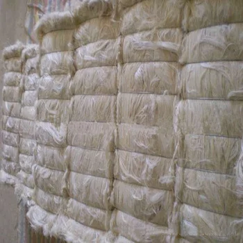 Cheap Sisal Fiber Short Fiber TOW 1 for Plasterboard