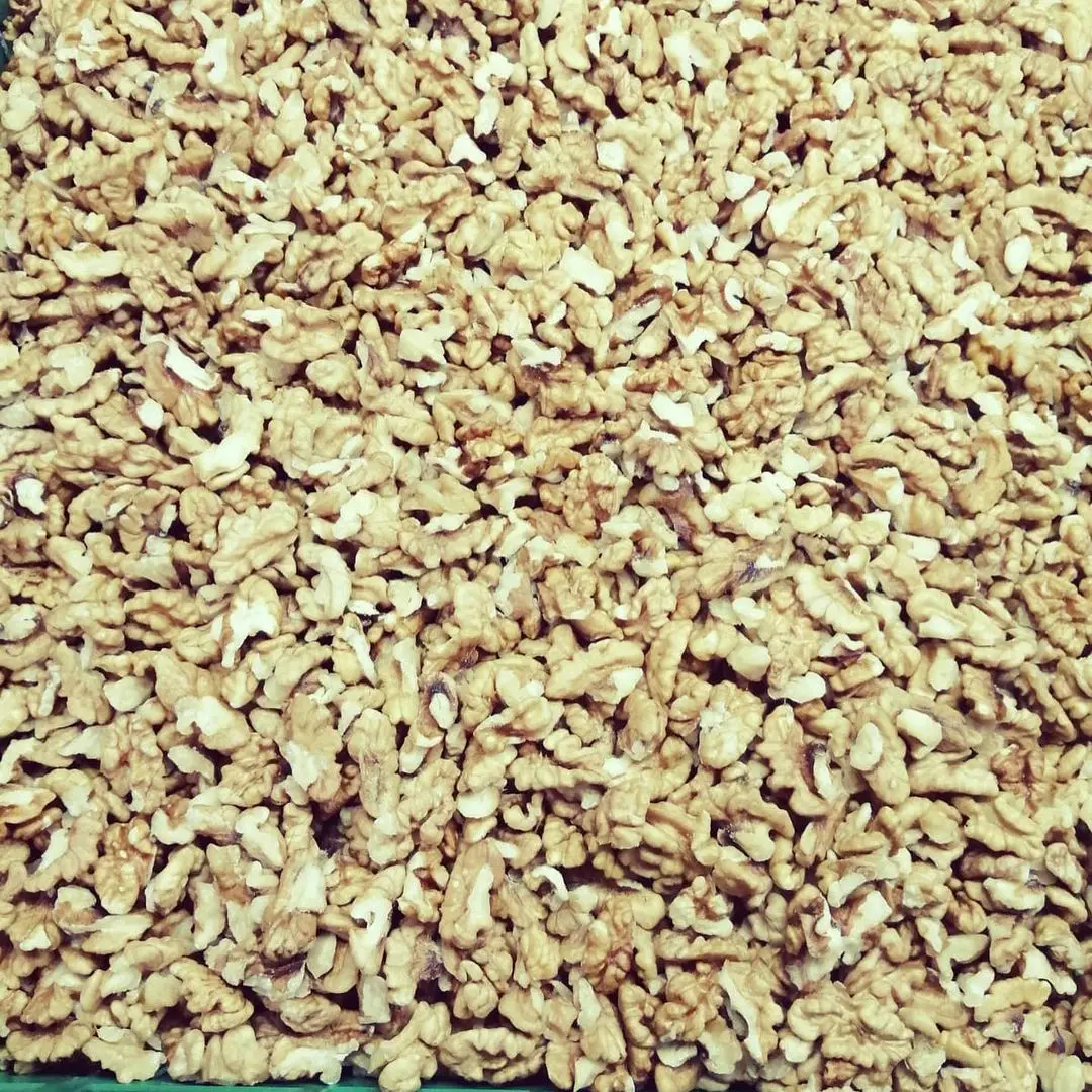 New Crop High Quality Walnut Kernels with Light Halves Ready for Export