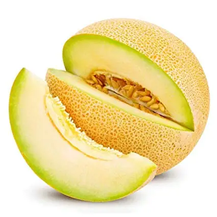 
В наличии свежие фрукты мускусной дыни хамдея дыня, посаженные семян мускусной дыни 