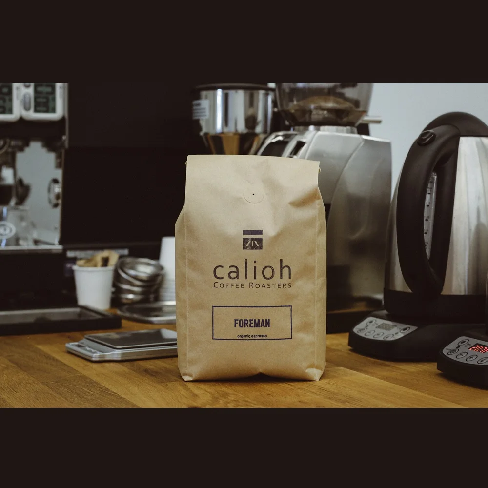 
Panama Single Origin Roasted Coffee Beans Bulk for Resale - Cafe/Restaurant 