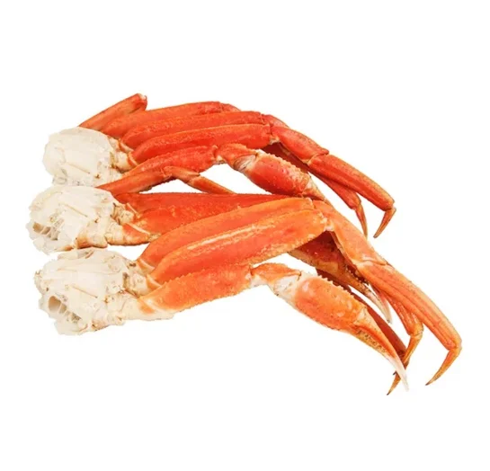 Hot Sale Of Fresh Deep Sea Crab Chilean Best Quality Baby King Crab Antarctica snow Crab At Cheap Price