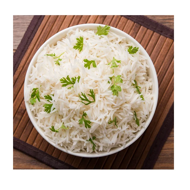 Premium Quality Fresh Pure Natural from Reliable Supplier Pakistan IRRI-6  Sella (Parboiled) Long Grain Rice
