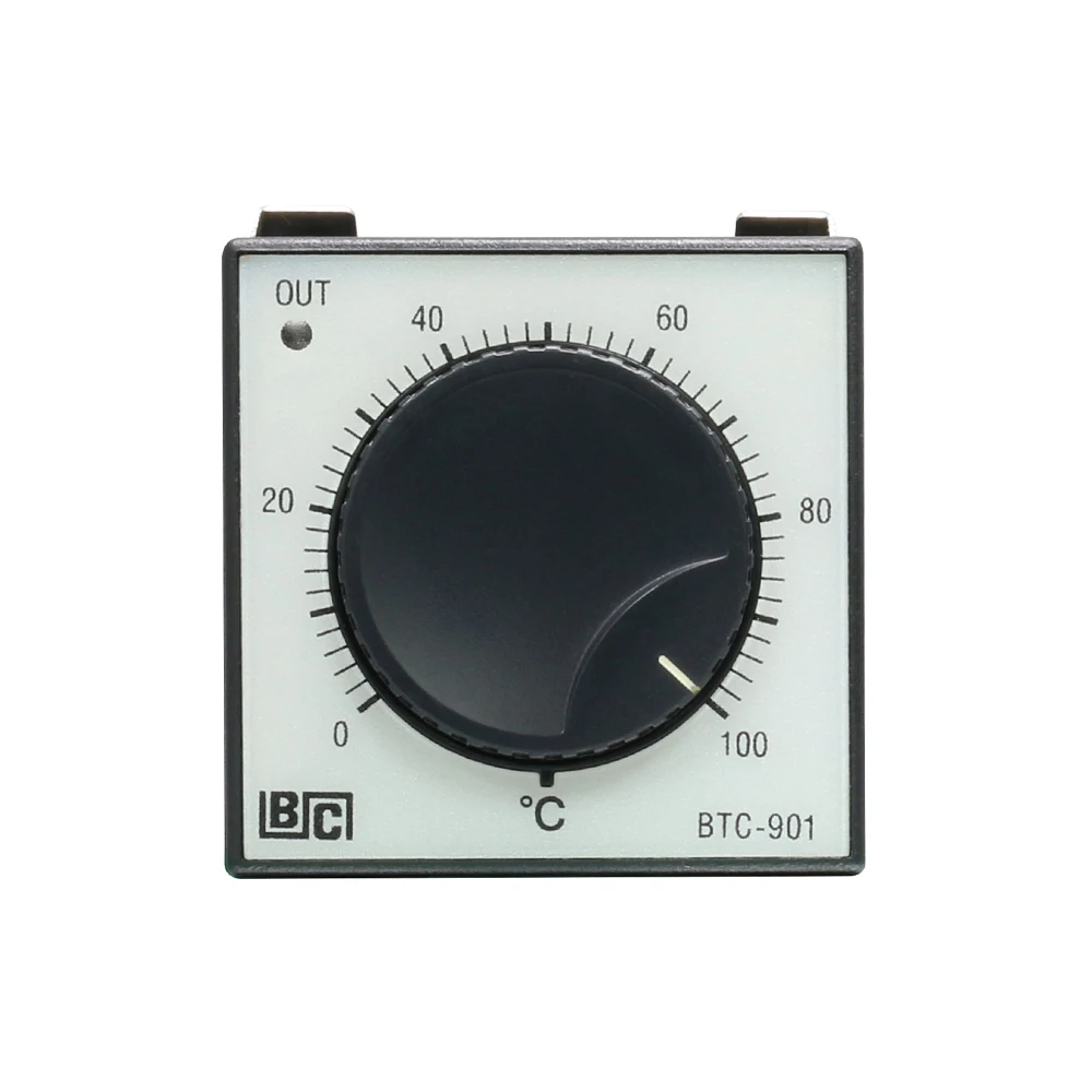 Аналоговый контроллер BTC-901