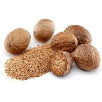 Quality Dried Natural seasoning nutmeg for sale