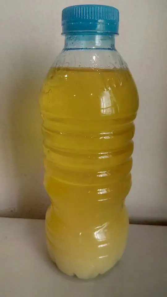 Лучший продавец! Лучшая цена на Рыбное масло из Вьетнама