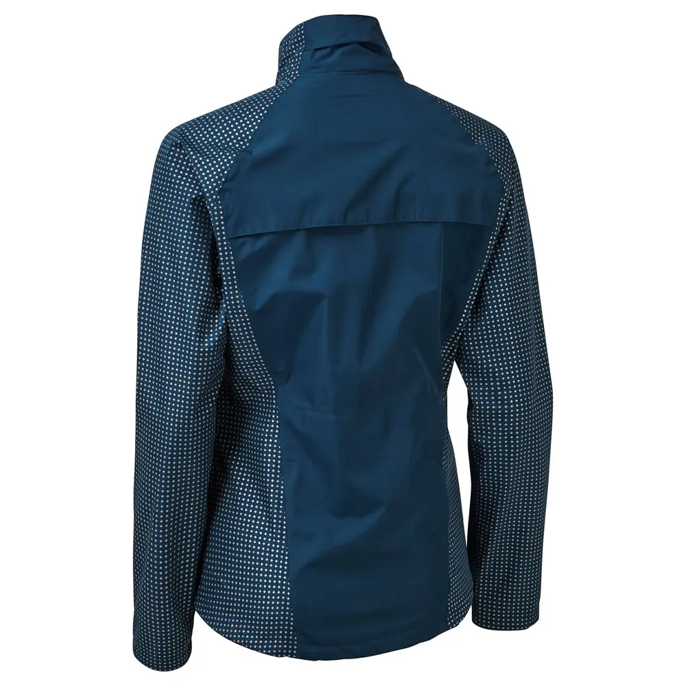 Top Quality Cycling Waterproof Running Rain Jacket.