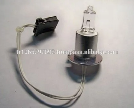 High Quality Hitachi Analyzer 12v 50w Lamp