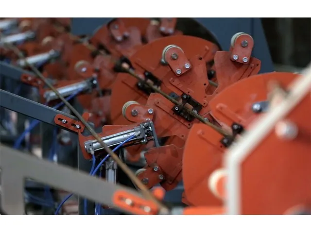 WS серии ворс сварочные аппараты клетки WS-12 диаметр сваи и квадратные клетки сварочное оборудование алюминиевые сварочные аппараты