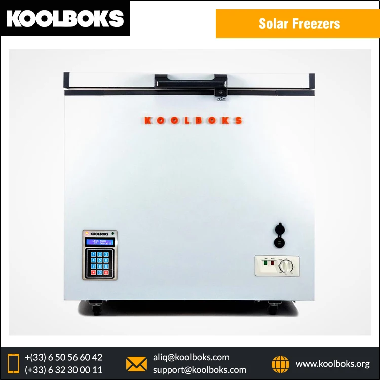 Стандартное качество продажа оптом Складная Дверь типа 158L холодильник на солнечной батарее + Paygo для отелей