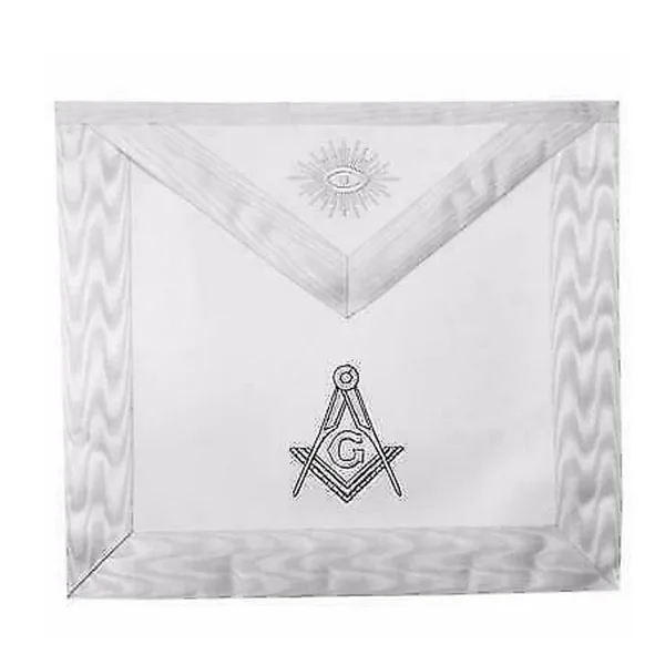 Masonic Regalia индивидуальные кожаные масонские американские махровые фартуки с кисточками вышивкой