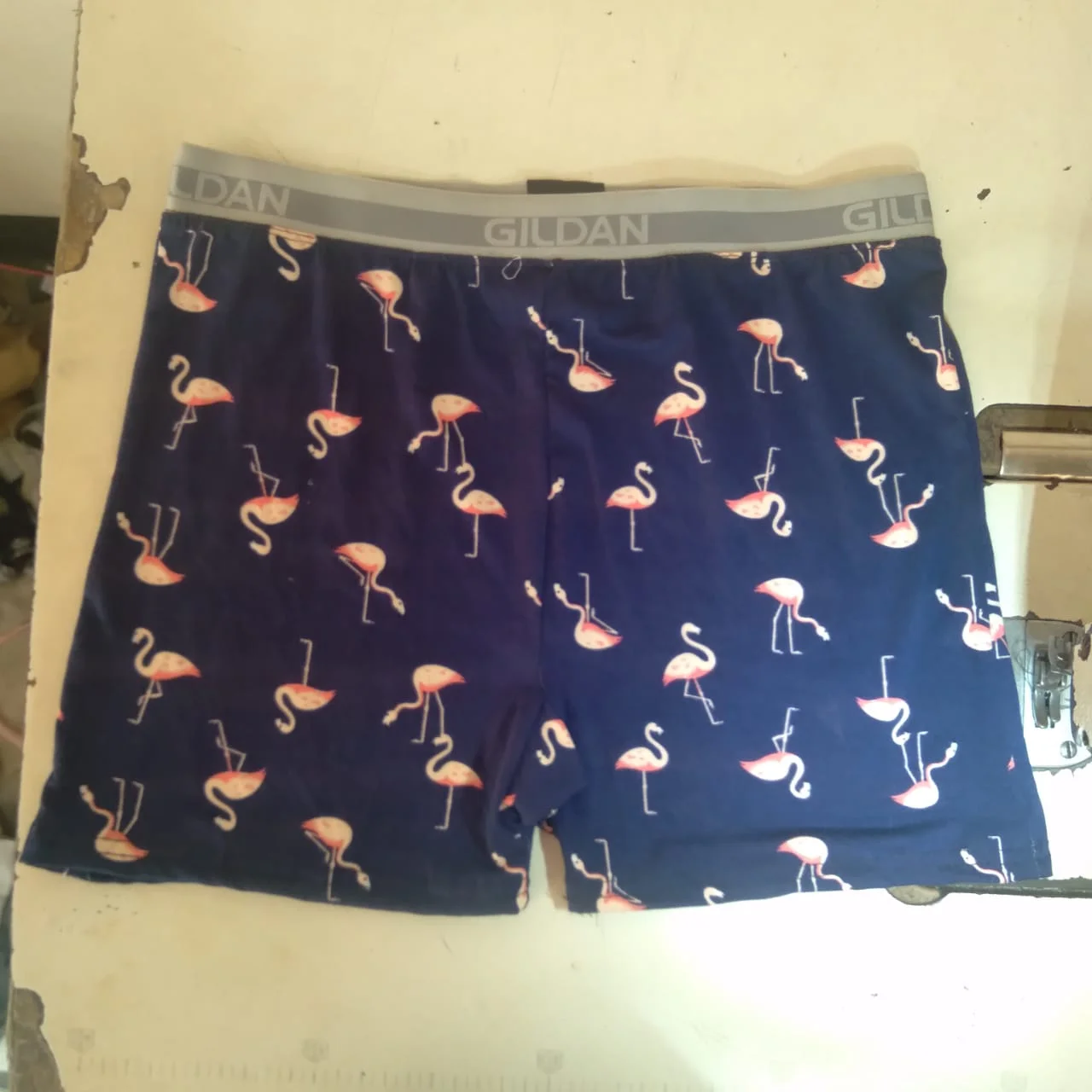 Cheap Price Wholesale Ready Products  Mens  Underwear Cotton Hot Gay Underwear Fashion Men S M L XL size