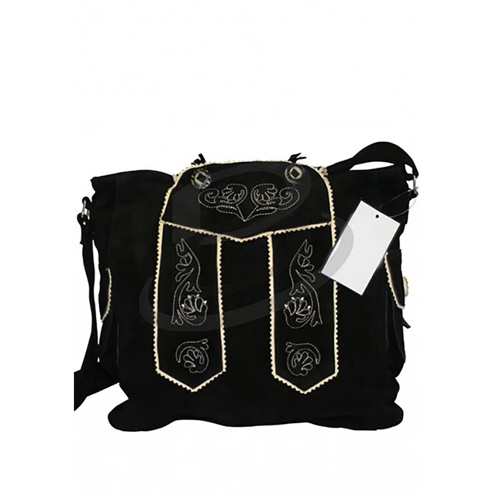 Bavarian costume bag Moni Women Trachten Bag Dirndl Hand Bag Trachten Leather Bavarian 2022