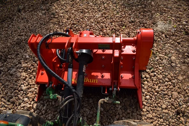 High quality mini stone crusher machine