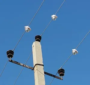 Fault Indicator OHL (Lodestar CL0.5) Remote Overhead Line Fault Circuit Indicator