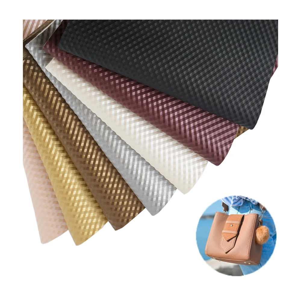 taiwan products pvc imitation leather for male leather jacket