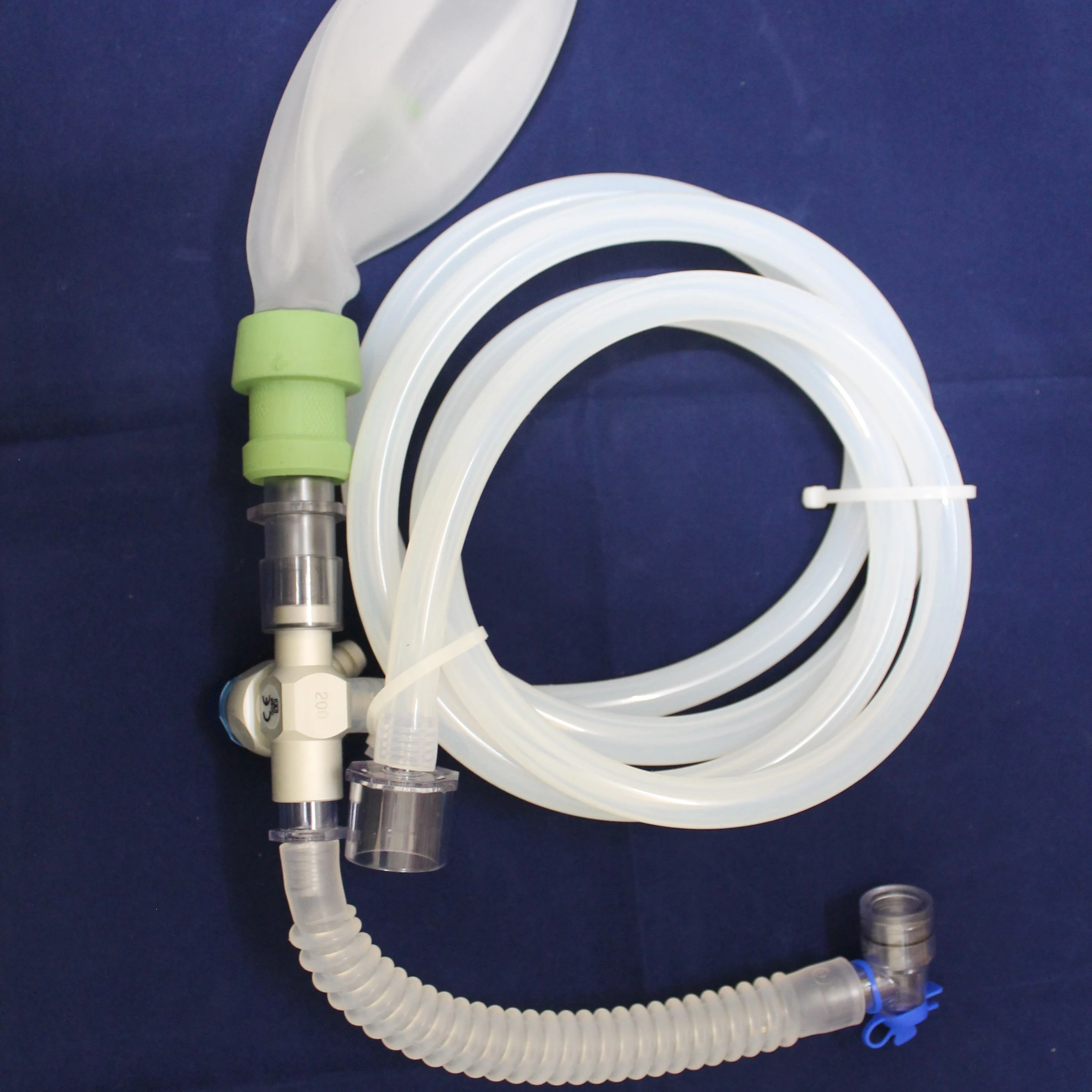 Многоразовые системы Jackson ree